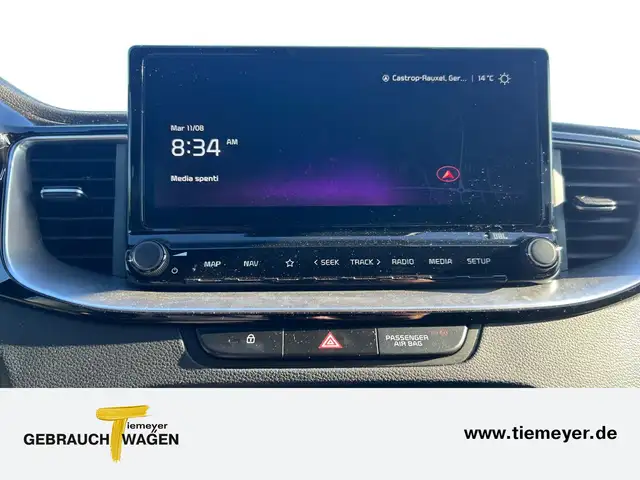 Kia Ceed view 14