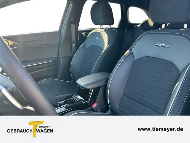 Kia Ceed view 10