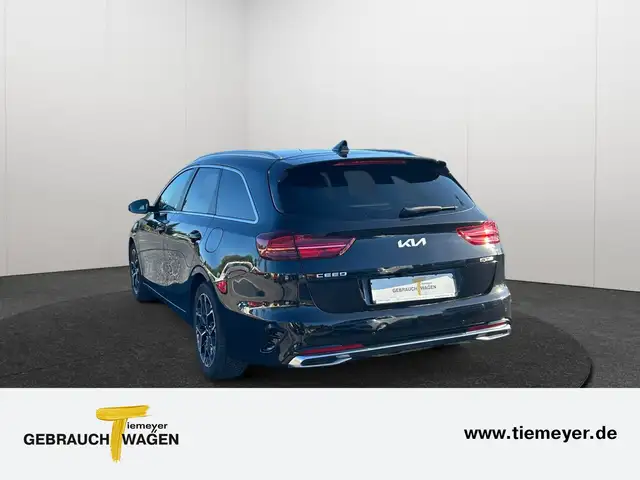 Kia Ceed view 7