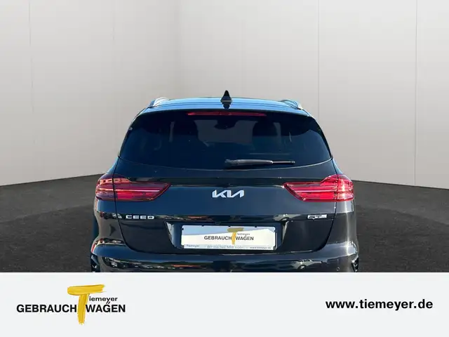Kia Ceed view 6