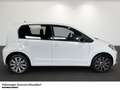 Volkswagen up! 1.0 Active Leichtmetallfelgen Weiß - thumbnail 3