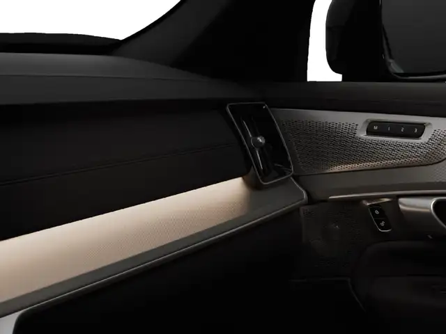 Volvo XC90 Black Edition Ultra, T8 AWD Plug-in Hybrid, Elektr Ansicht 21