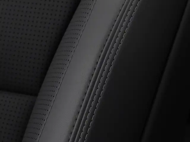 Volvo XC90 Black Edition Ultra, T8 AWD Plug-in Hybrid, Elektr Ansicht 24