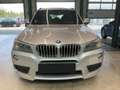 BMW X3 xDrive 28i M-Paket Leder*Xenon*HiFi*Pano*360° Argent - thumbnail 2