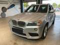 BMW X3 xDrive 28i M-Paket Leder*Xenon*HiFi*Pano*360° Argent - thumbnail 1