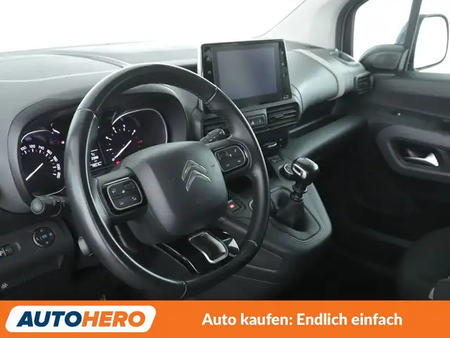Citroen Berlingo view 11