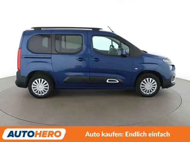 Citroen Berlingo view 7