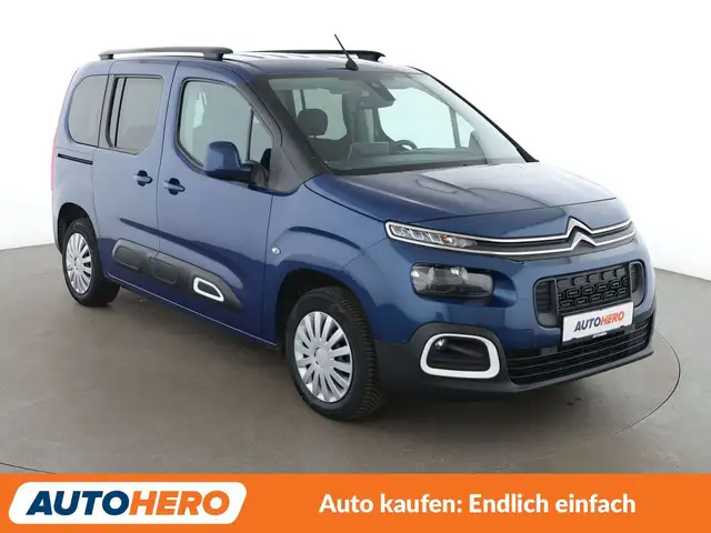 Citroen Berlingo view 8