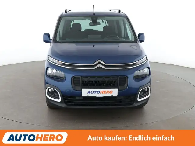Citroen Berlingo view 9