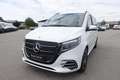 Mercedes-Benz V 300 d EXCLUSIVE AMG AIRMATIC Panorama AHK Weiß - thumbnail 2