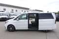 Mercedes-Benz V 300 d EXCLUSIVE AMG AIRMATIC Panorama AHK Weiß - thumbnail 11