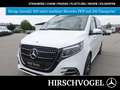 Mercedes-Benz V 300 d EXCLUSIVE AMG AIRMATIC Panorama AHK Weiß - thumbnail 1