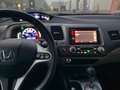 Honda Civic 1.3 Hybrid Leder Nap Mugen Noir - thumbnail 13