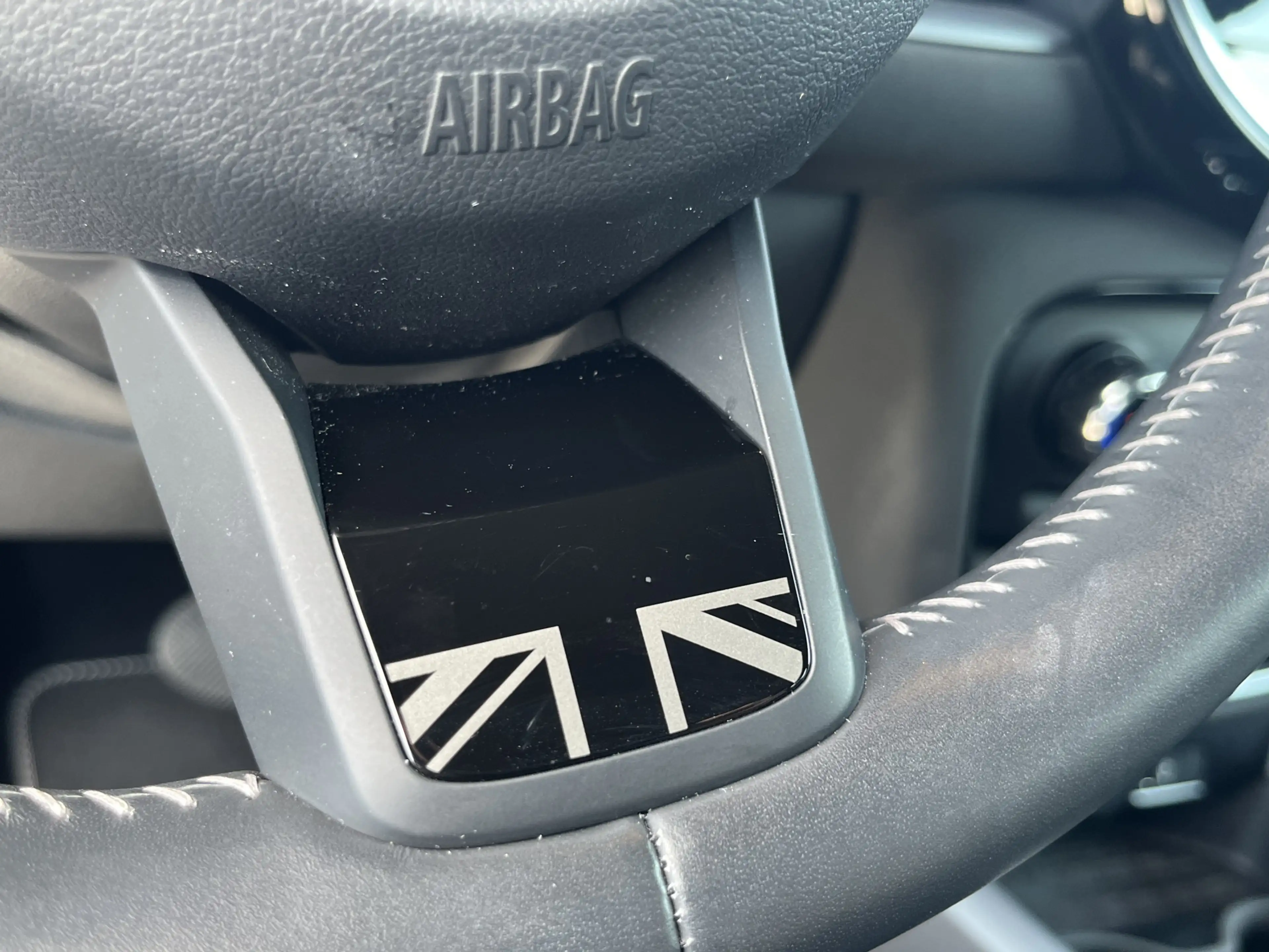 MINI Cooper Clubman MINI Yours | Leder | 18" | Camera | Privacy Glass — photo 11