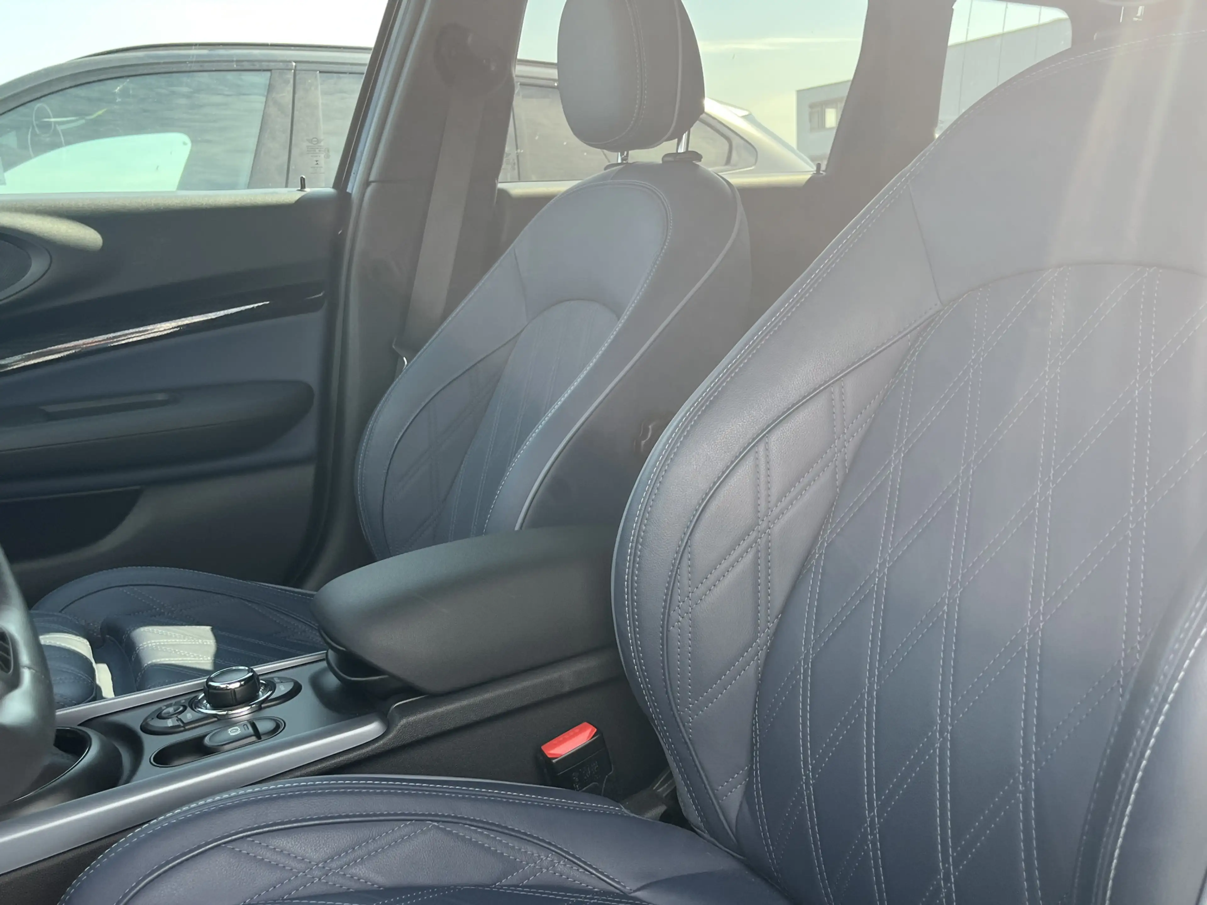 MINI Cooper Clubman MINI Yours | Leder | 18" | Camera | Privacy Glass — photo 8