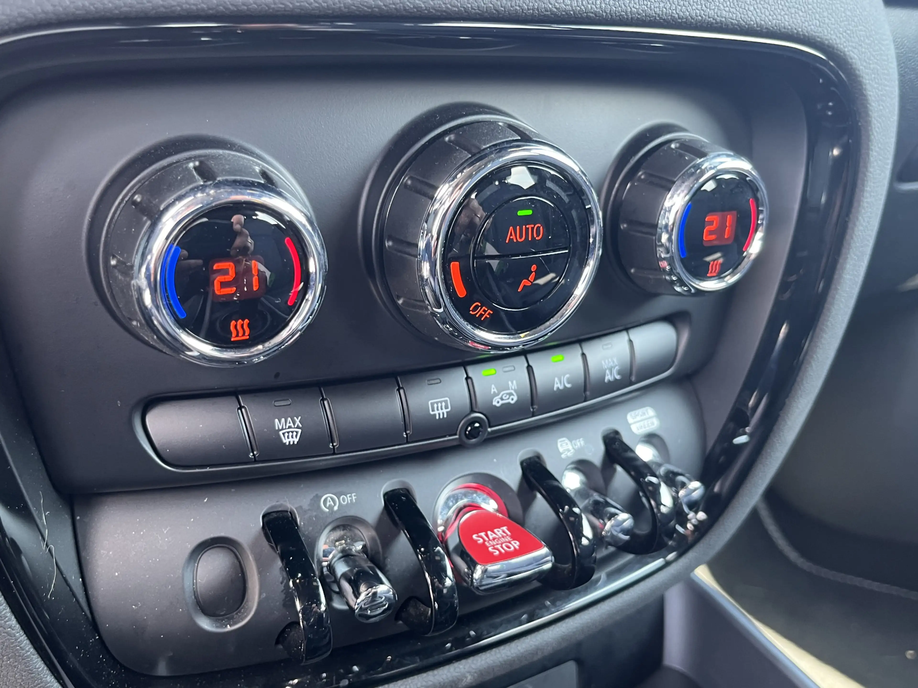 MINI Cooper Clubman MINI Yours | Leder | 18" | Camera | Privacy Glass — photo 6