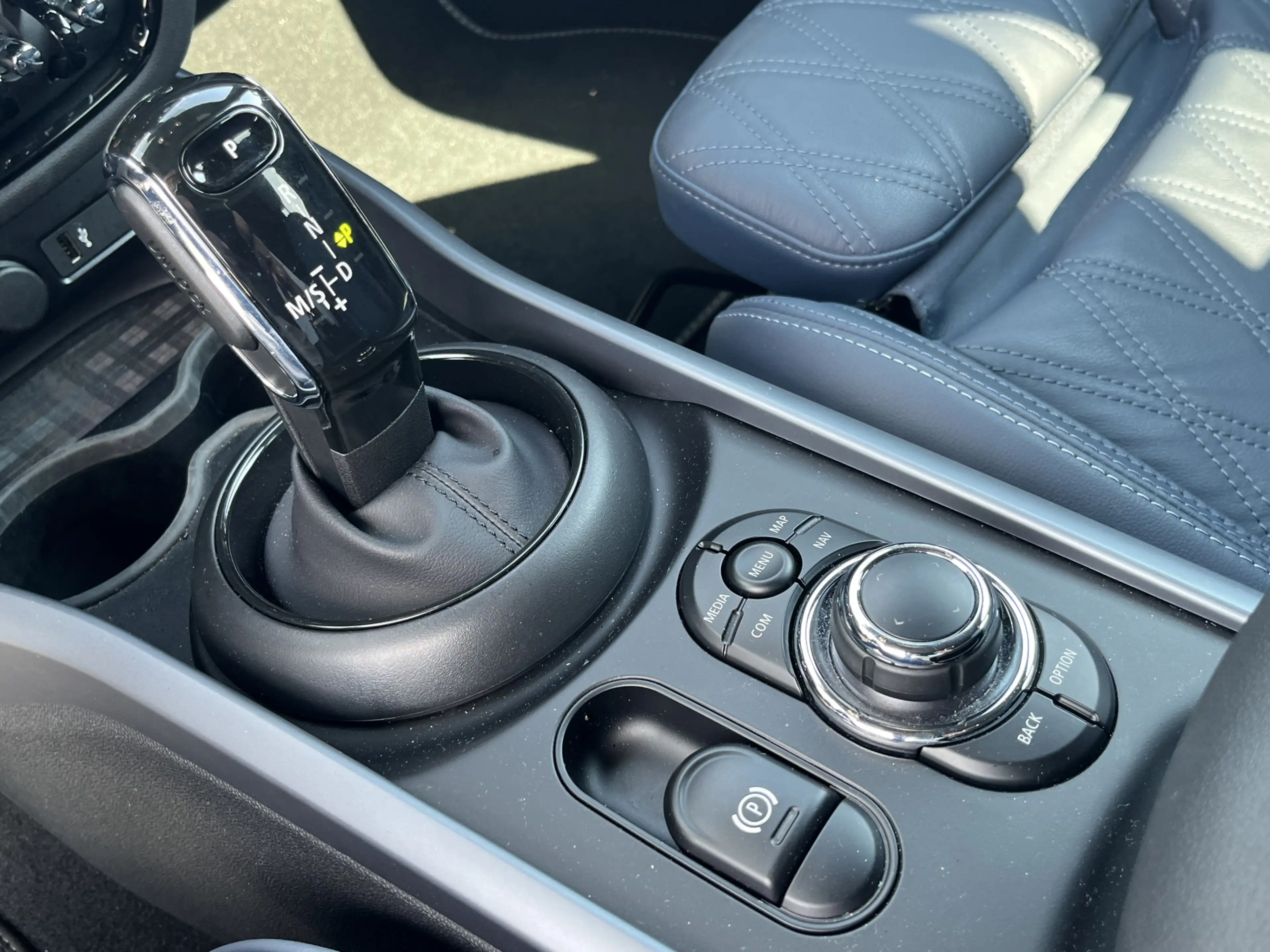 MINI Cooper Clubman MINI Yours | Leder | 18" | Camera | Privacy Glass — photo 5