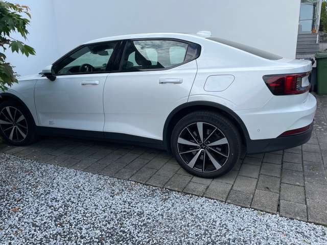 Imagine Polestar 2 Polestar 2 Dual Motor 78kWh