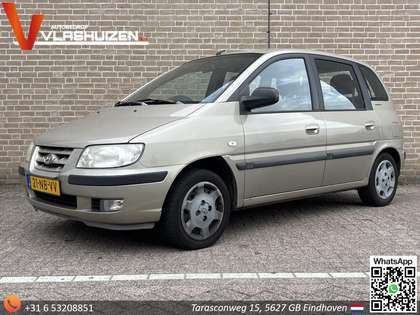 Hyundai Matrix 1.8i GLS | Airco |