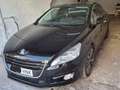 Peugeot 508 2.2HDI GT Aut. Negro - thumbnail 2