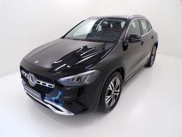 - GLA 180 Progressive Advanced auto