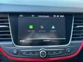 Opel Crossland 1.2 110cv GS Line + Navi + Camera Noir - thumbnail 9