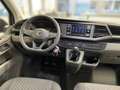 Volkswagen T6.1 Caravelle 2.0 TDI KR EcoProfi *6S*LED*PDC*DAB* Grigio - thumbnail 14