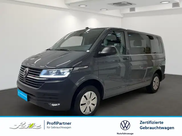 Volkswagen T6.1 Caravelle 2.0 TDI KR EcoProfi *6S*LED*PDC*DAB*