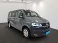 Volkswagen T6.1 Caravelle 2.0 TDI KR EcoProfi *6S*LED*PDC*DAB* Gris - thumbnail 4