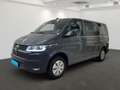 Volkswagen T6.1 Caravelle 2.0 TDI KR EcoProfi *6S*LED*PDC*DAB* Gris - thumbnail 2