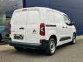 Citroen Berlingo UTILITAIRE Wit - thumbnail 4