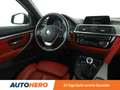 BMW 420 420i Sport Line *NAVI*TEMPO*PDC*SHZ*ALU*KLIMA* Schwarz - thumbnail 13