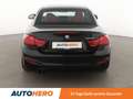 BMW 420 420i Sport Line *NAVI*TEMPO*PDC*SHZ*ALU*KLIMA* Schwarz - thumbnail 5