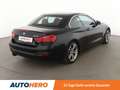 BMW 420 420i Sport Line *NAVI*TEMPO*PDC*SHZ*ALU*KLIMA* Schwarz - thumbnail 6