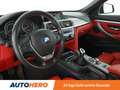 BMW 420 420i Sport Line *NAVI*TEMPO*PDC*SHZ*ALU*KLIMA* Schwarz - thumbnail 11