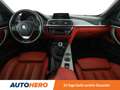 BMW 420 420i Sport Line *NAVI*TEMPO*PDC*SHZ*ALU*KLIMA* Schwarz - thumbnail 12