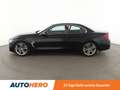 BMW 420 420i Sport Line *NAVI*TEMPO*PDC*SHZ*ALU*KLIMA* Schwarz - thumbnail 3