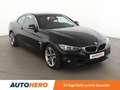 BMW 420 420i Sport Line *NAVI*TEMPO*PDC*SHZ*ALU*KLIMA* Schwarz - thumbnail 8