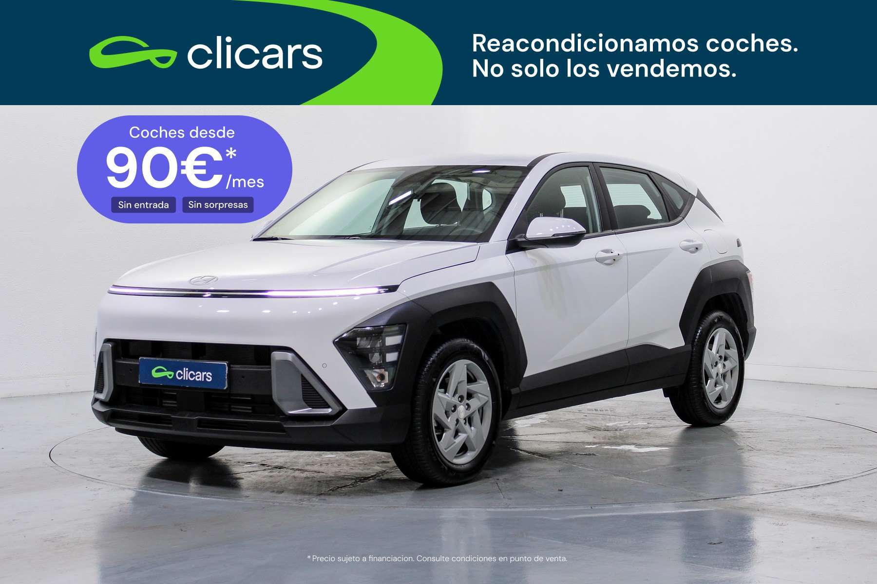 Hyundai KONA 1.6 TGDI Maxx 4x2 - foto 1