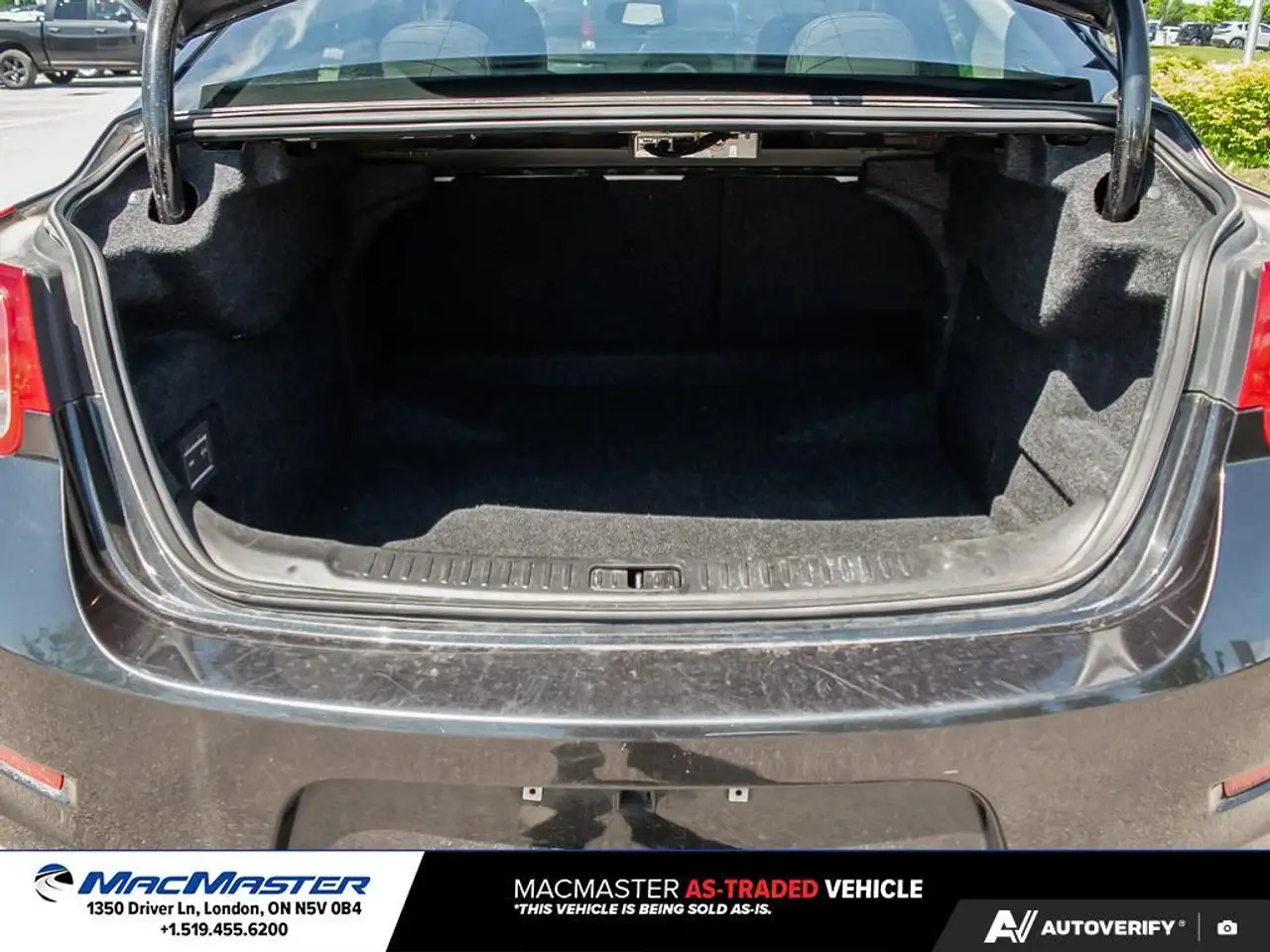 Chevrolet Malibu photo Chevrolet Malibu