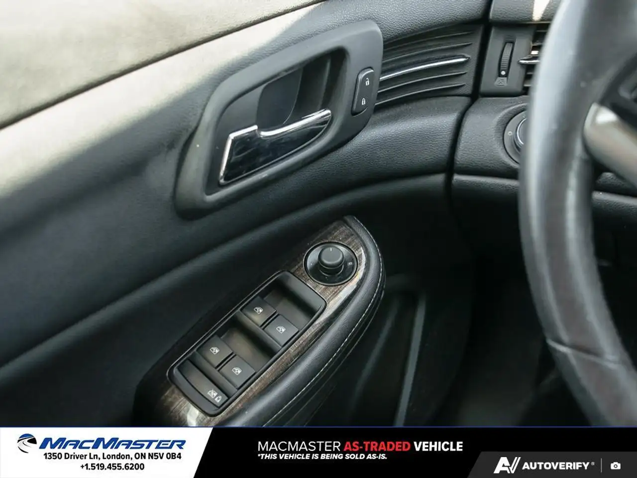 Chevrolet Malibu photo Chevrolet Malibu