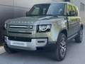 Land Rover Defender 110 3.0D l6 MHEV S AWD Aut. 250 Grün - thumbnail 1