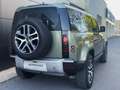 Land Rover Defender 110 3.0D l6 MHEV S AWD Aut. 250 Grün - thumbnail 2