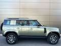 Land Rover Defender 110 3.0D l6 MHEV S AWD Aut. 250 Grün - thumbnail 6