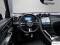 Mercedes-Benz GLC 300 de 4MATIC Distr EASY-PACK Navi PTS SHZ Silber - thumbnail 9