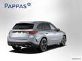 Mercedes-Benz GLC 300 de 4MATIC Distr EASY-PACK Navi PTS SHZ Silber - thumbnail 6