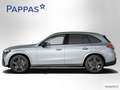 Mercedes-Benz GLC 300 de 4MATIC Distr EASY-PACK Navi PTS SHZ Silber - thumbnail 7