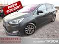 Ford Grand C-Max Grand 1.5 EB 150 Aut. Titanium Pano Nav PDC Grau - thumbnail 2