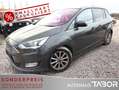 Ford Grand C-Max Grand 1.5 EB 150 Aut. Titanium Pano Nav PDC Grau - thumbnail 1