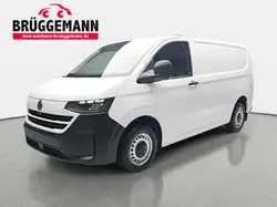 Volkswagen T7 Transporter T7 TRANSPORTER 2.0 TDI KASTEN L1H1 LED KLIMA